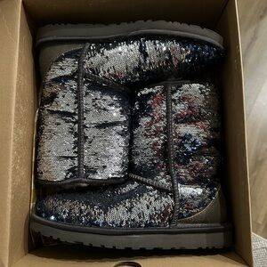Sparkle UGGS